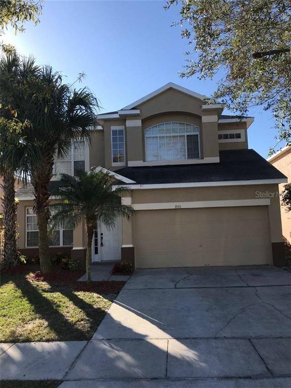 1935 MEADOW POND WAY, Orlando, FL 32824