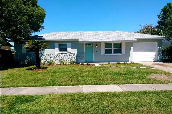 5743 BROOKGREEN AVE, Orlando, FL 32839