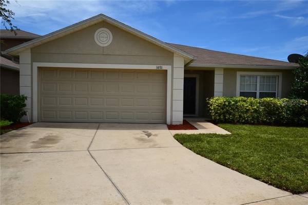 3891 KRUGER RAND CV, Sanford, FL 32771