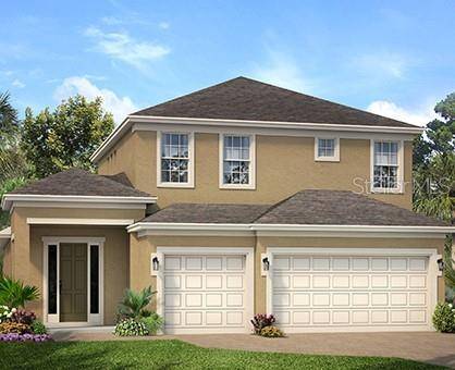 1169 CASTLEVECCHIO LOOP, Orlando, FL 32825