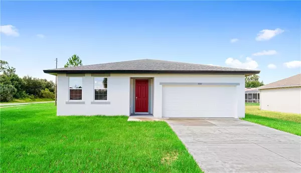 1001 MAYFAIR PL, Kissimmee, FL 34758