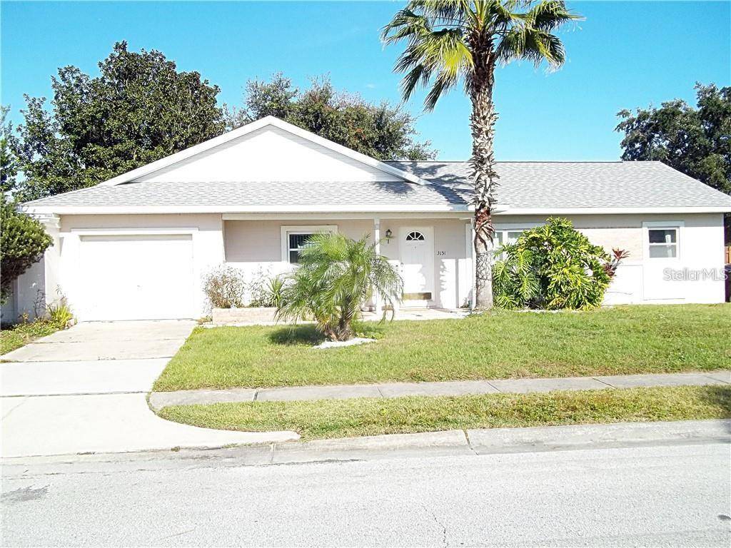 3151 LITTLE SOUND DR, Orlando, FL 32827