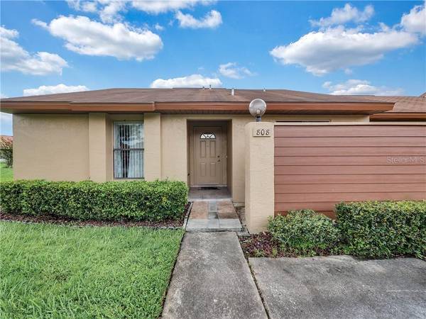 808 PARK VILLA CIR, Orlando, FL 32824