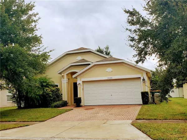 3066 CAMERON DR, Kissimmee, FL 34743