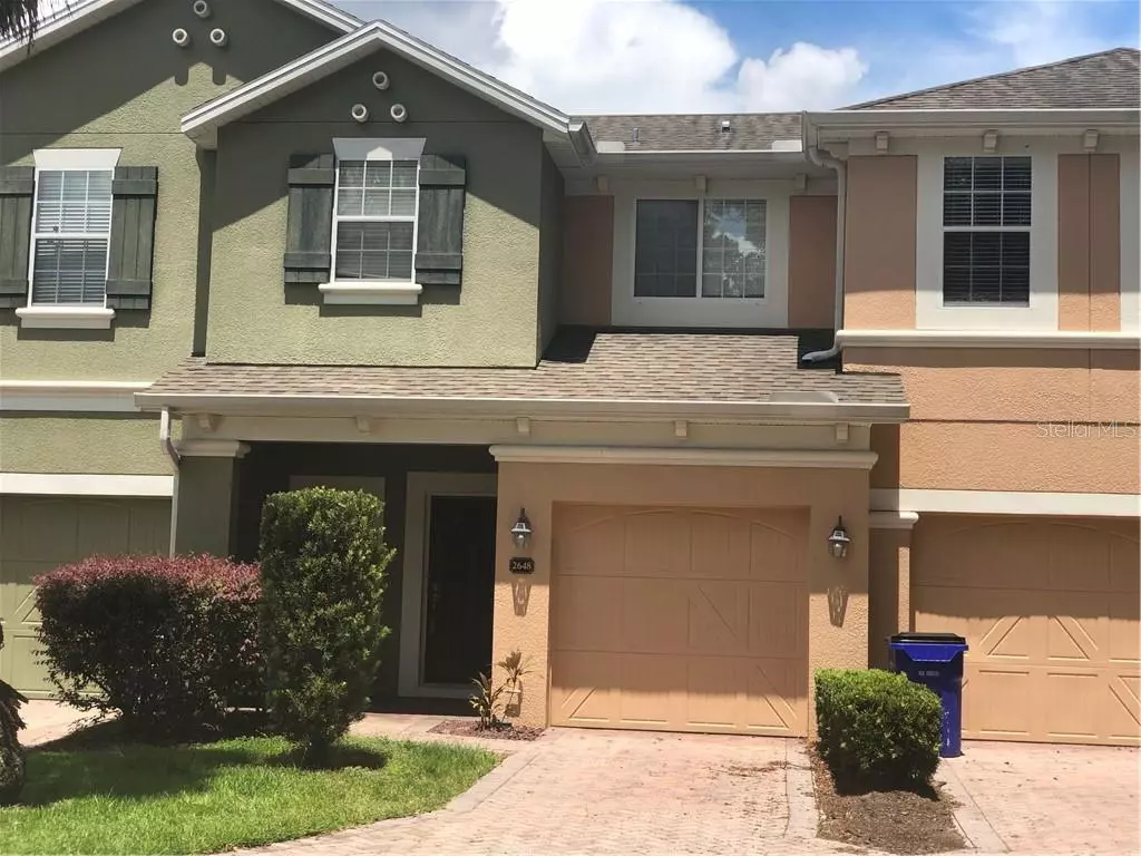 Winter Park, FL 32792,2648 PASSAMONTE DR #7B