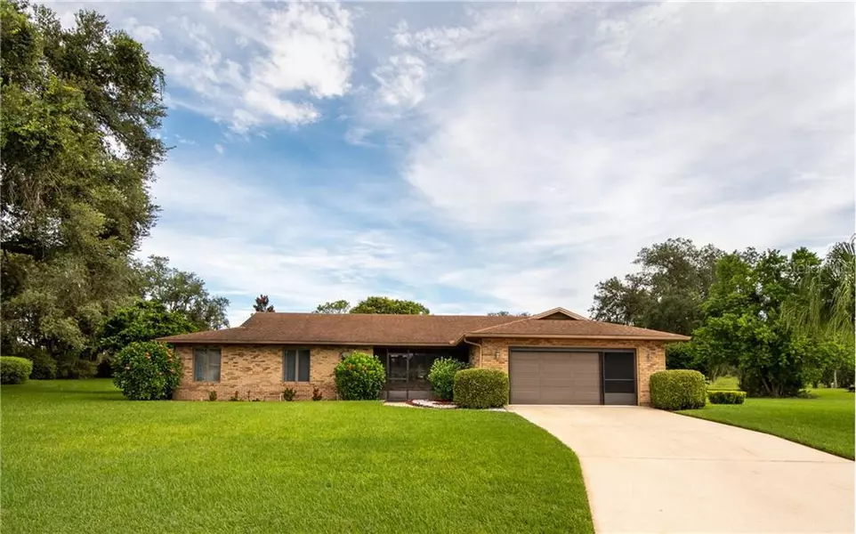 118 FAIRWAY DR, Haines City, FL 33844