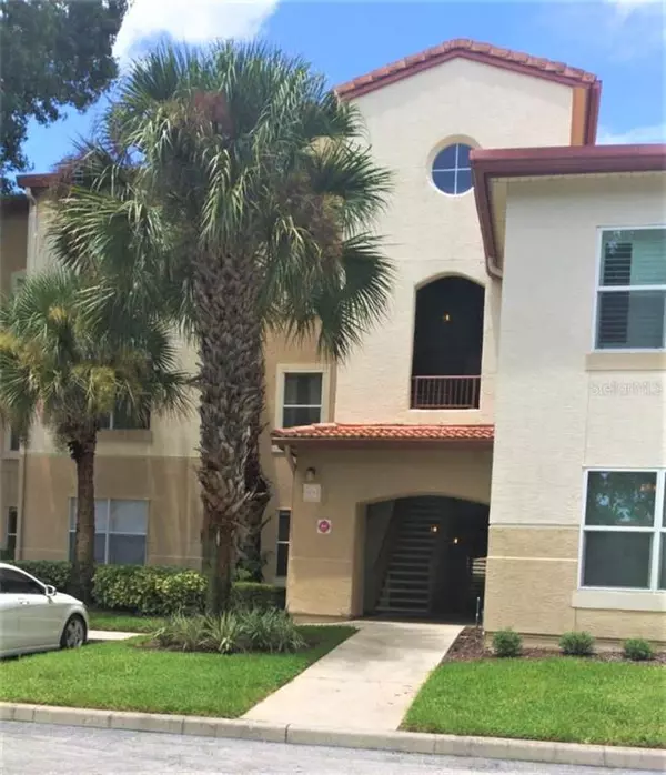 824 CAMARGO WAY #212, Altamonte Springs, FL 32714