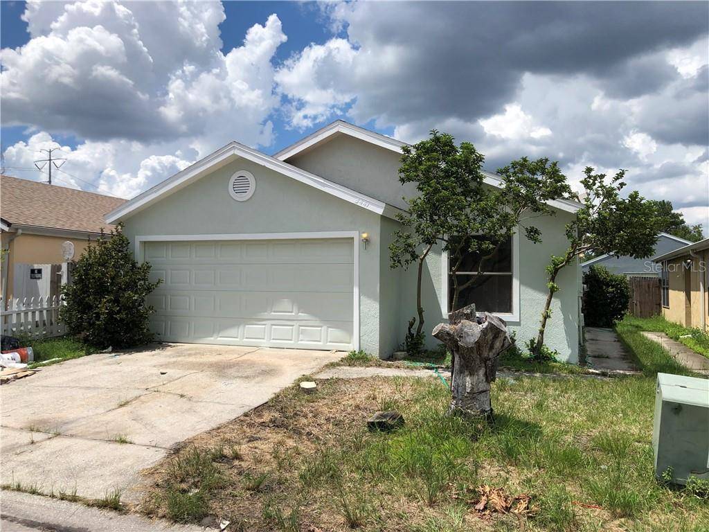5447 BLUEBERRY DR, Orlando, FL 32811