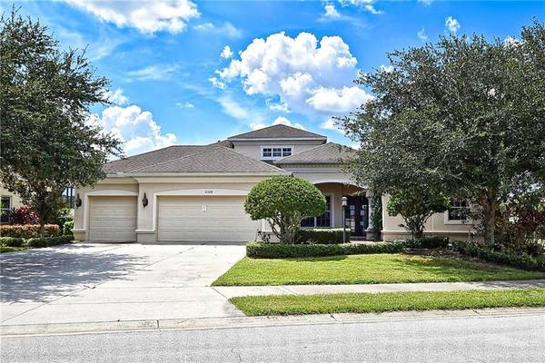 6308 TANAGER CV, Lakewood Ranch, FL 34202