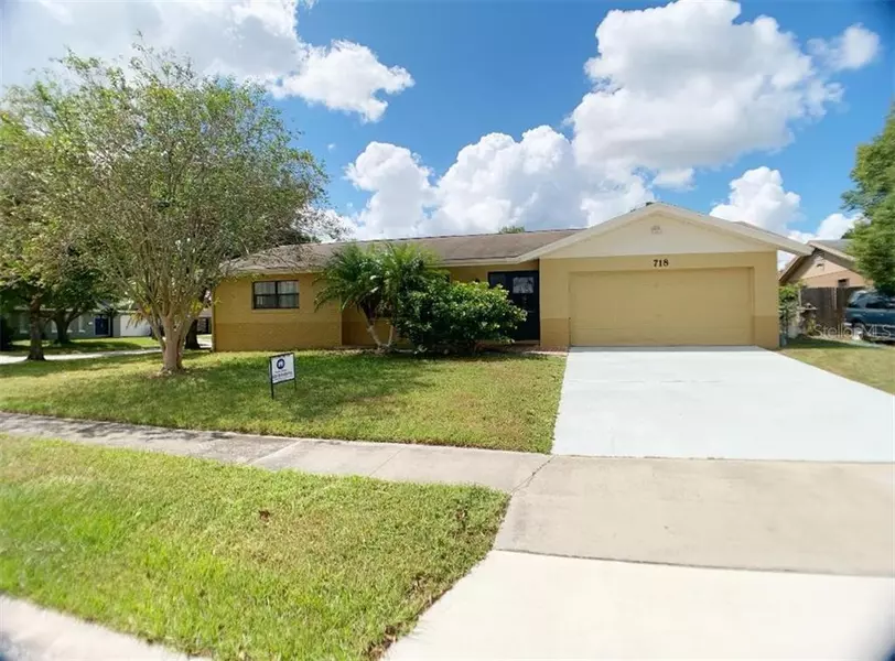 718 PARK MANOR DR, Orlando, FL 32825