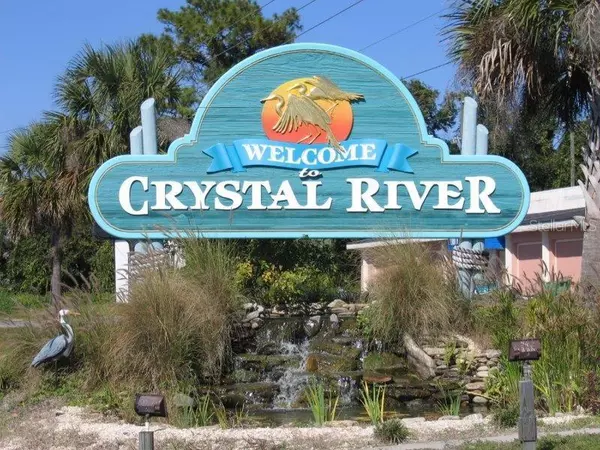 Crystal River, FL 34428,11398 W CORNFLOWER DR