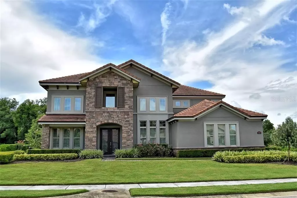 Lake Mary, FL 32746,1431 OCALI CV