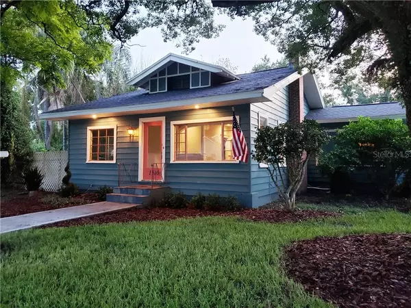 1510 SANFORD AVE, Sanford, FL 32771