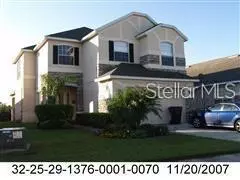 2822 EAGLE EYE CT, Kissimmee, FL 34746