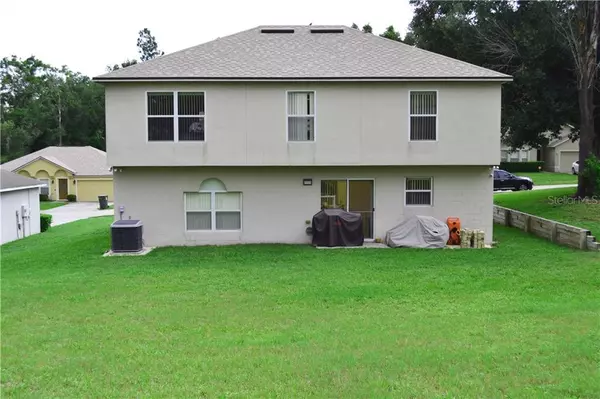 Ocoee, FL 34761,2850 HORNLAKE CIR