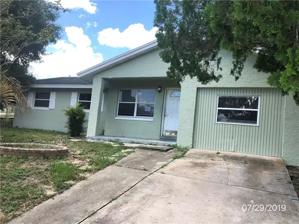 Apopka, FL 32703,17 E CELESTE ST