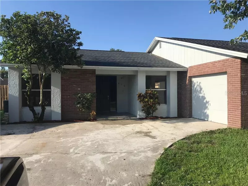 416 CART CT, Poinciana, FL 34759