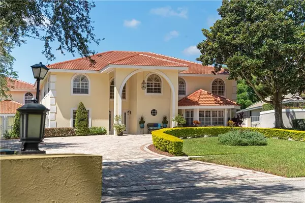 9226 RIDGE PINE TRL, Orlando, FL 32819