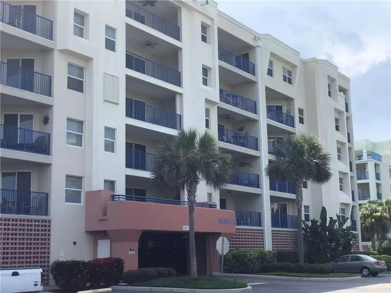 5300 S ATLANTIC AVE #12402, New Smyrna Beach, FL 32169