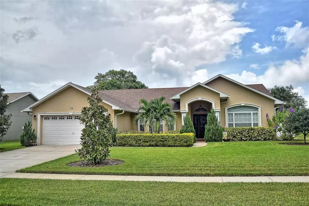 Saint Cloud, FL 34771,114 LENA ANN DR