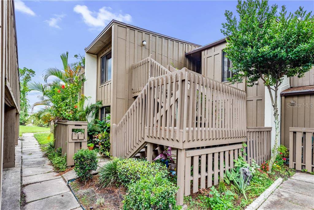 5326 BURNING TREE DR #40, Orlando, FL 32811