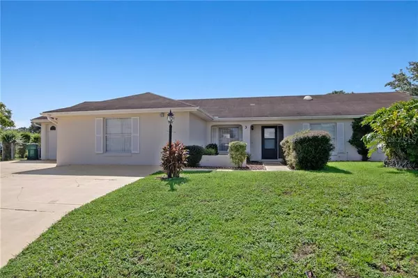 3 HORSESHOE CT, Kissimmee, FL 34743