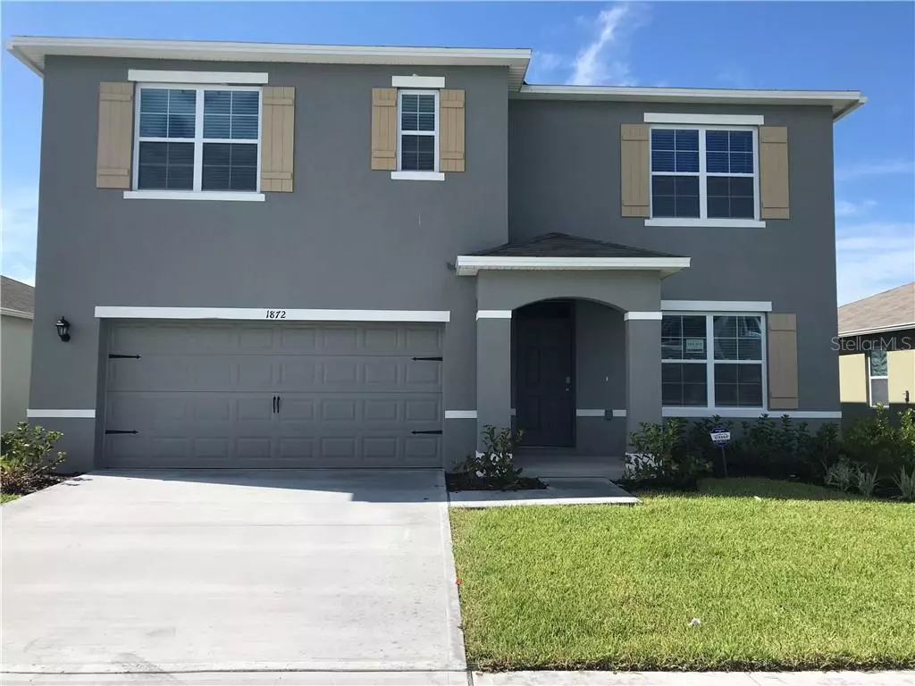 Kissimmee, FL 34744,1872 CASSIDY KNOLL DR