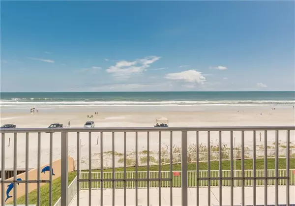 421 S ATLANTIC AVE #306, New Smyrna Beach, FL 32169