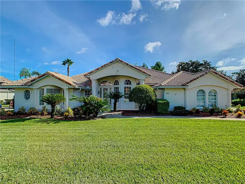 380 CADDIE DR, Debary, FL 32713