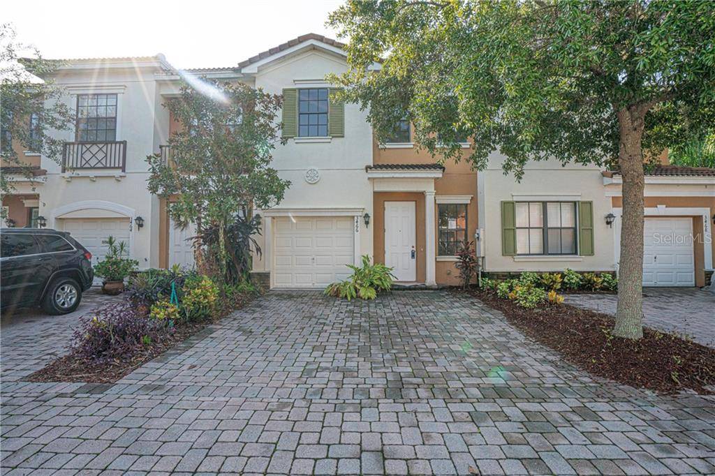3466 ALLEGRA CIR, Saint Cloud, FL 34772