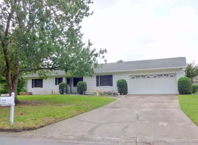Winter Park, FL 32792,2906 AMBERGATE RD