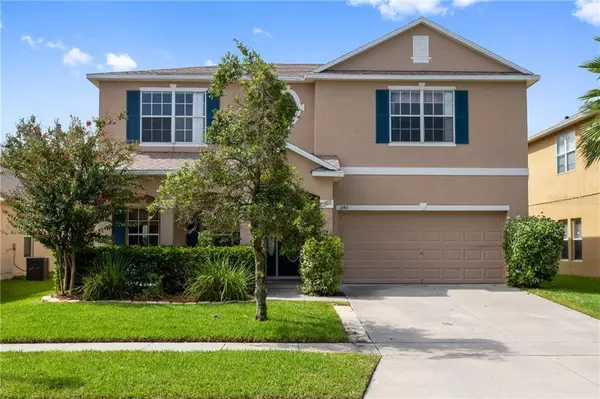 1143 WILLOW BRANCH DR, Orlando, FL 32828