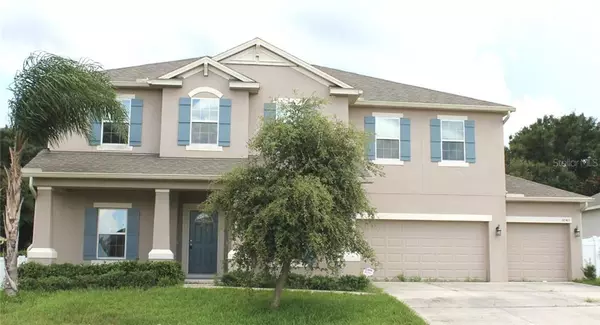 3043 ZANDER DR, Grand Island, FL 32735