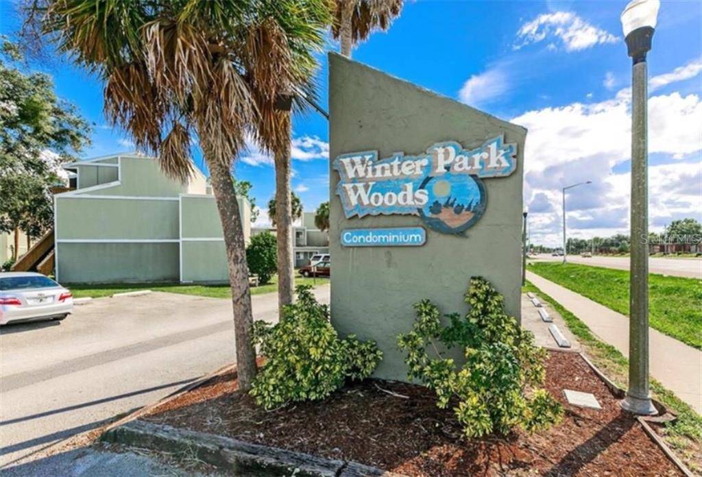 275 SCOTTSDALE SQ #275, Winter Park, FL 32792