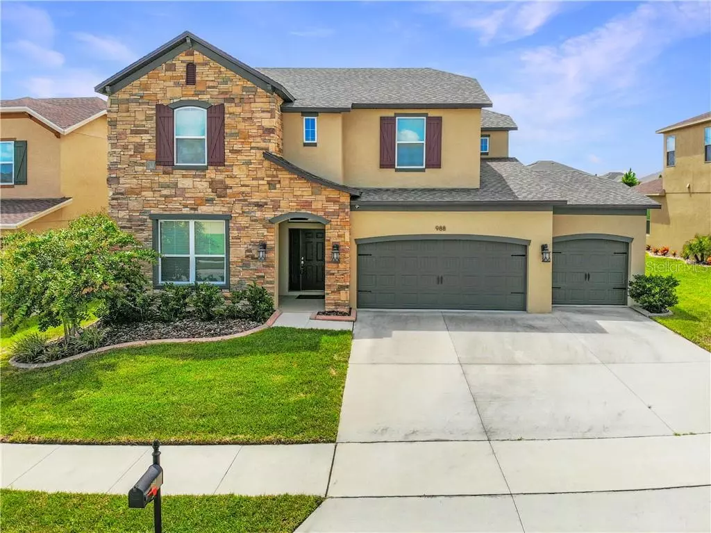 Minneola, FL 34715,988 BOXELDER AVE