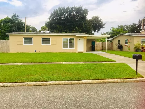 4821 CAMBERLANE DR, Orlando, FL 32812