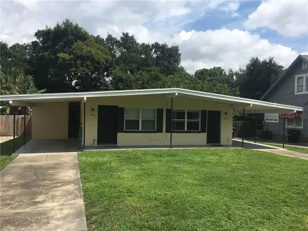 143 PAGE ST, Orlando, FL 32806