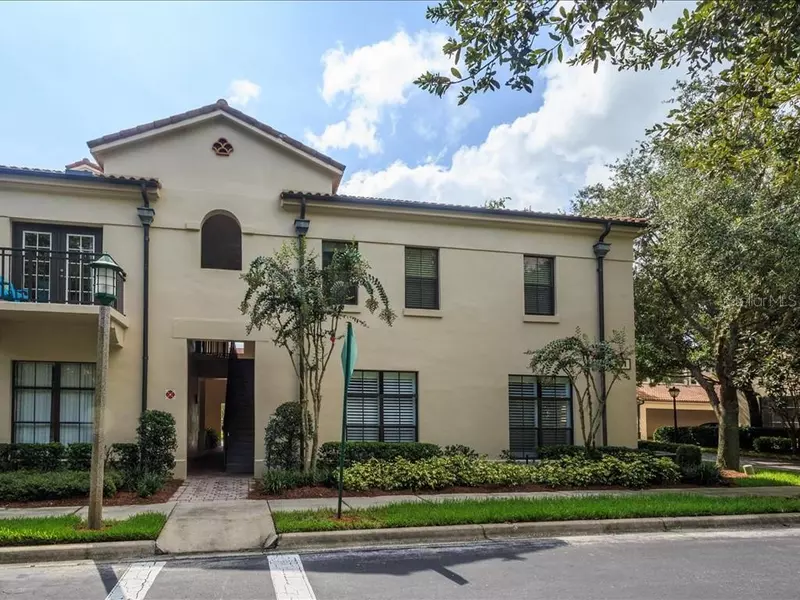 701 WESTPARK WAY #101, Celebration, FL 34747