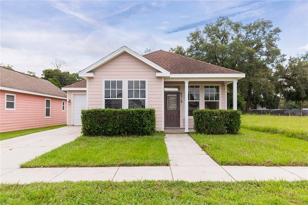 6519 VICTORIAN WAY, Zephyrhills, FL 33542