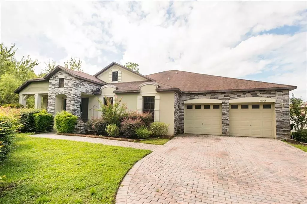 Orlando, FL 32832,10268 PARK ROW CT