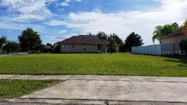 4300 HELIOTROPE LOOP, Kissimmee, FL 34746