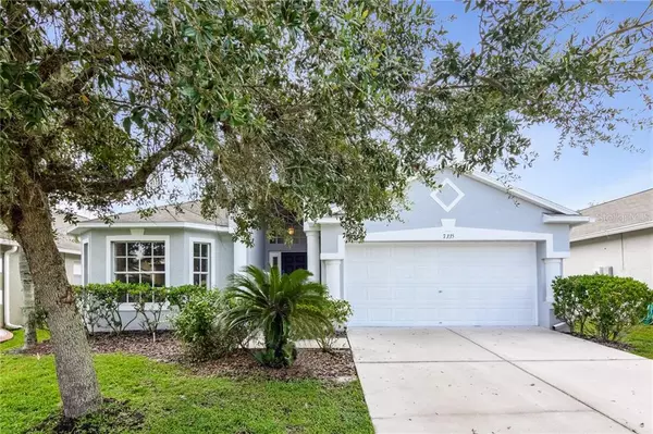 7335 PULTENEY DR, Wesley Chapel, FL 33545