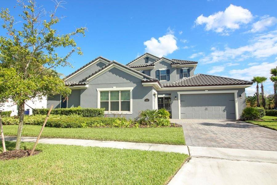 7667 BLUE QUAIL LN, Orlando, FL 32835