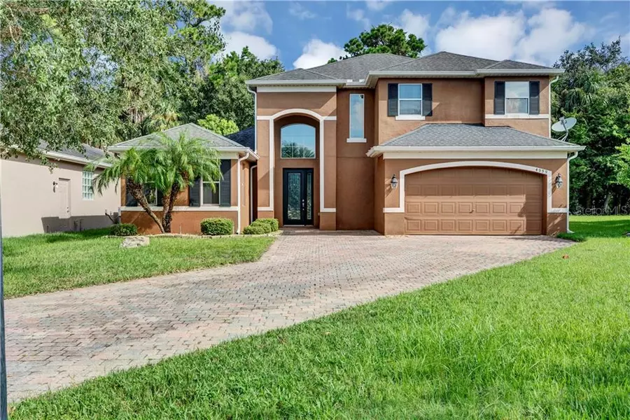 4999 ROCK ROSE LOOP, Sanford, FL 32771