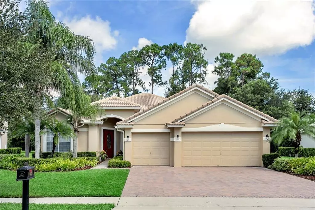 Sanford, FL 32771,812 WOOD BRIAR LOOP