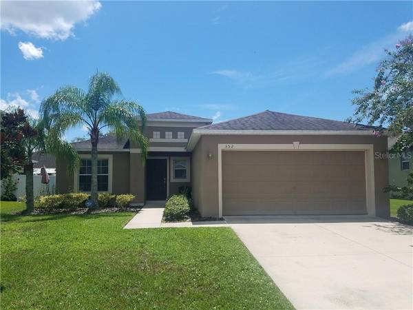 352 BELLA ROSA CIR, Sanford, FL 32771