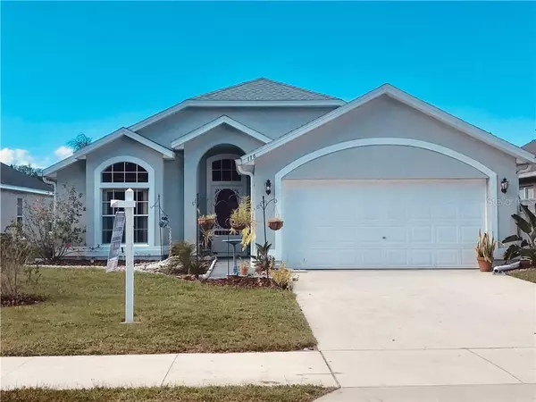 116 ROSE HILL TRL, Sanford, FL 32773