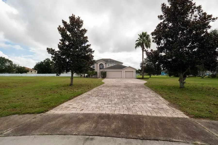 4503 LAKE BENJI CT, Mount Dora, FL 32757