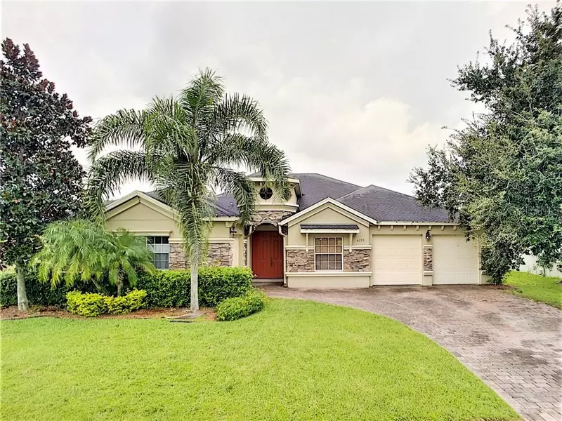 4053 SAFFLOWER TER, Oviedo, FL 32766