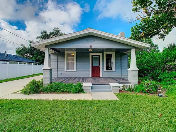 18 W VINING ST, Winter Garden, FL 34787